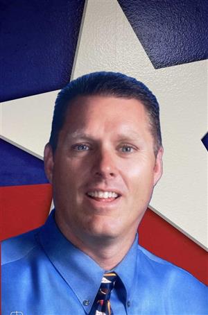 Lance Moffett